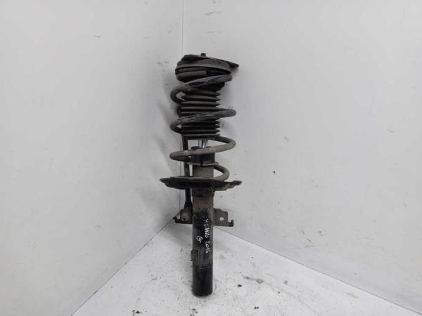 AMORTISSEUR AVANT RENAULT MEGANE 2016-2021 - Vue 1